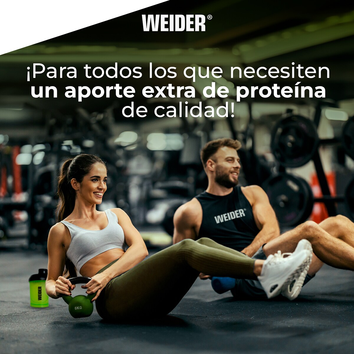 Vegan Protein Capuccino - 750 g 10