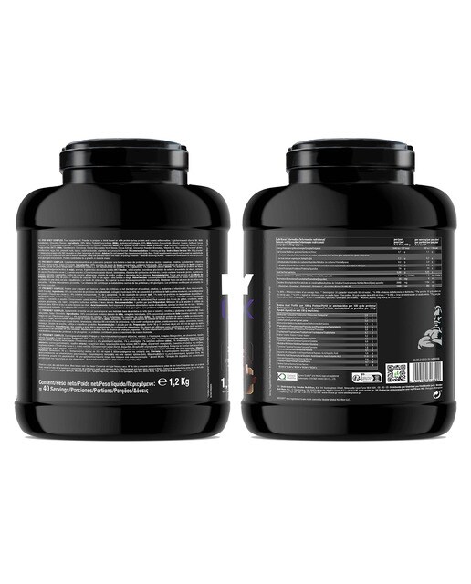 Pro Whey Complex Chocolate - 1,2 kg 2