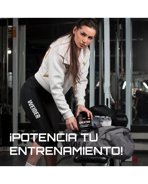 Creatina em Pó Creapure - 375 g 4