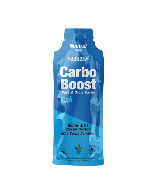 Imagem 0 de Gel Energético Carb-o-Boos