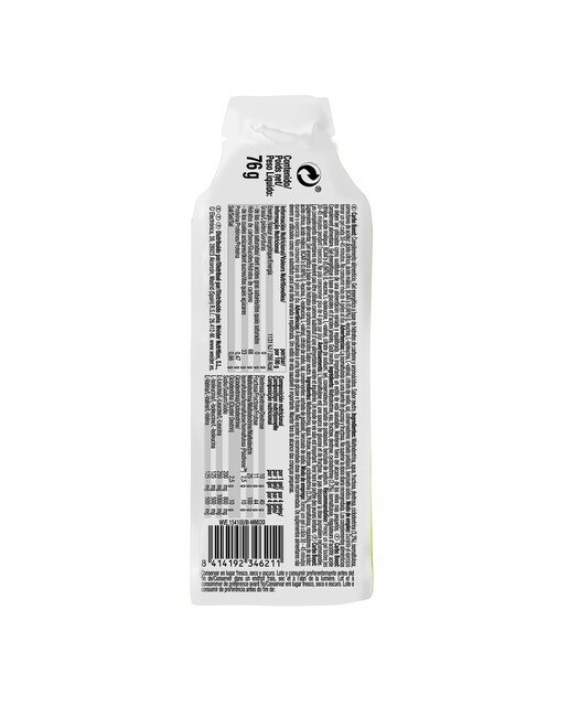 Gel Energético Carb-o-Boos 2