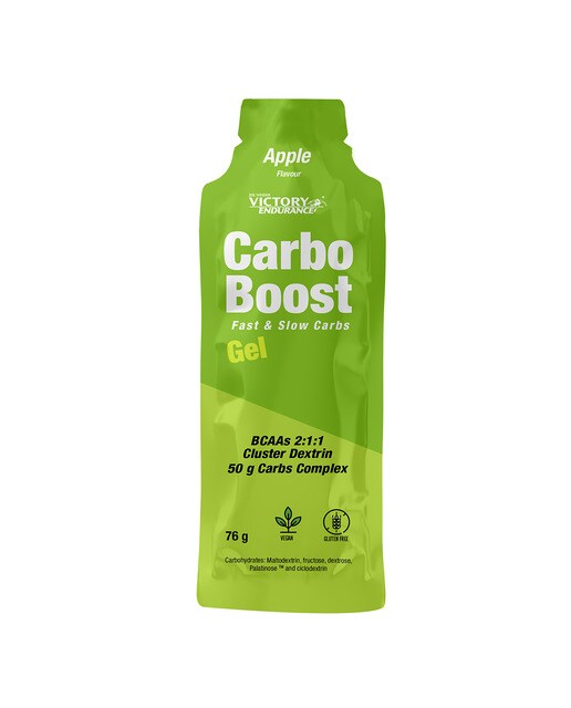 Imagem 0 de Gel Energético Carb-o-Boos Sabor Maçã