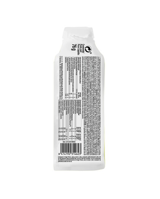 Gel Energético Carb-o-Boos Sabor Maçã Maçã-2