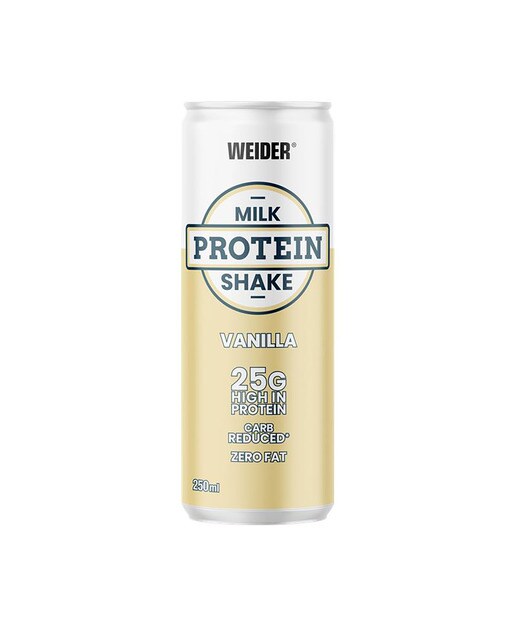 Imagem 0 de Milk Protein Shake Baunilha - 250 ml