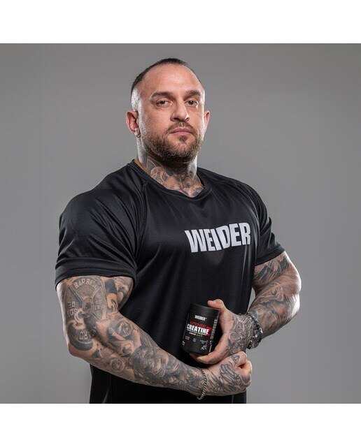Creatina Intense Creatine Z + Astragin (90 Cápsulas) 2