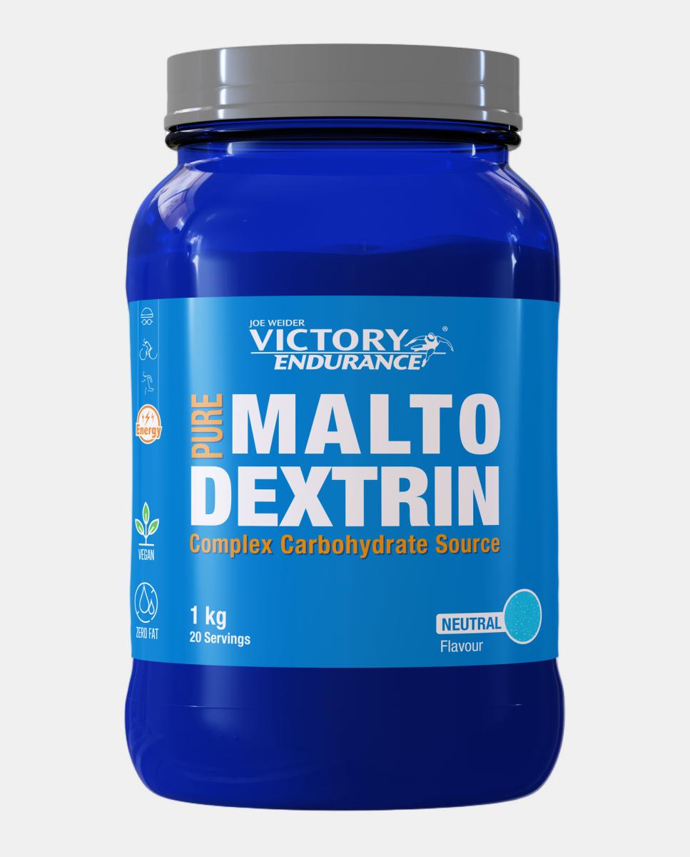 Imagem 0 de Maltodextrina 1Kg Victory Endurance