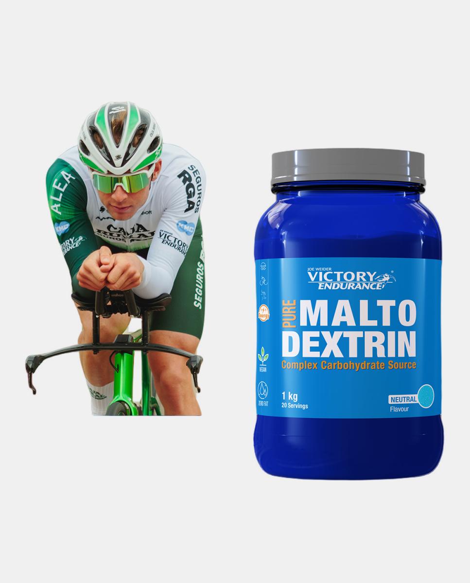 Maltodextrina 1Kg Victory Endurance Azul-3