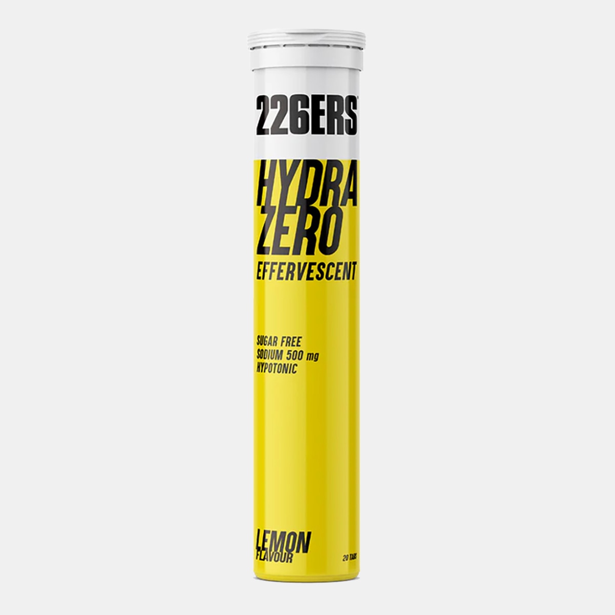 Imagem 0 de Sal Efervescente Hydrazero 226Ers