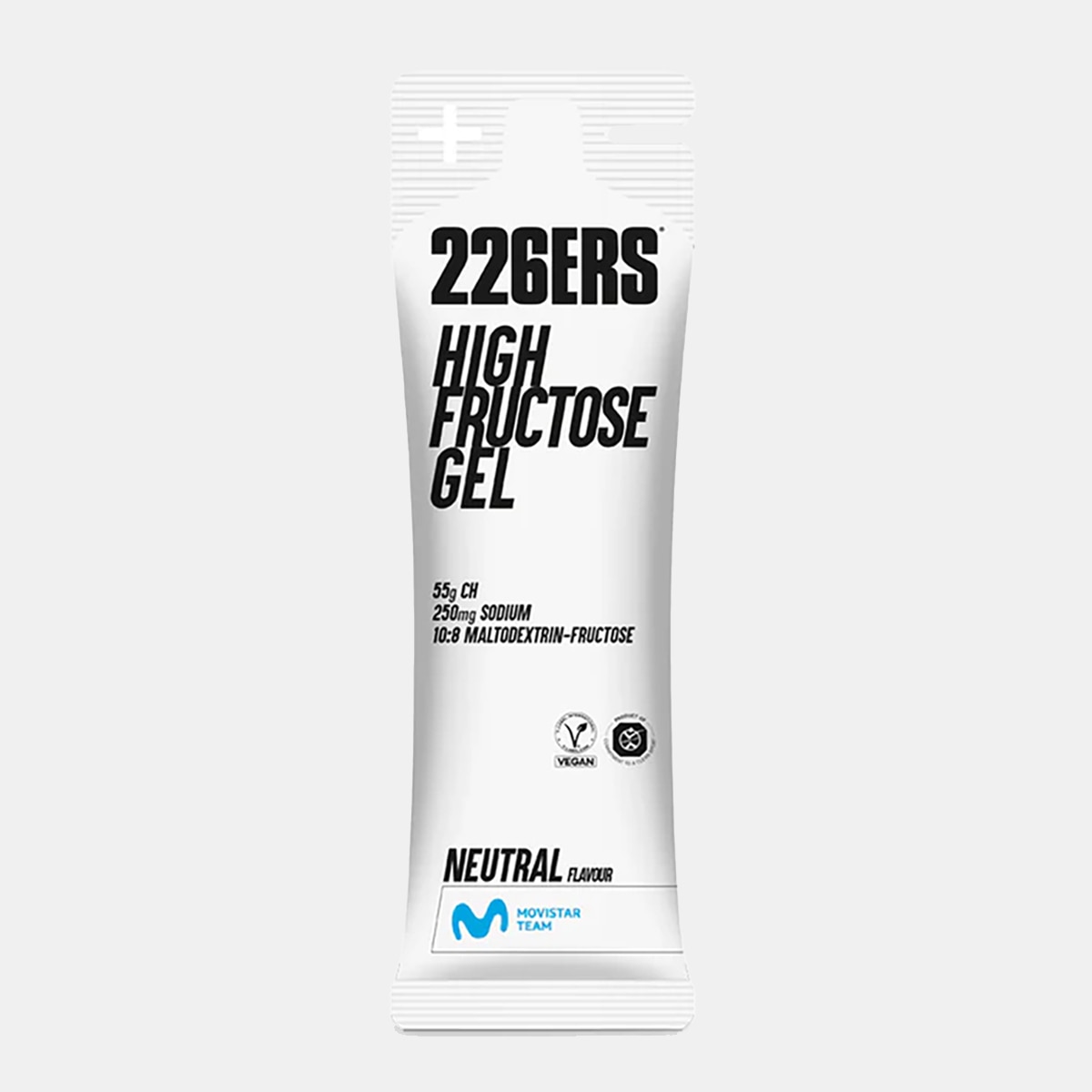 Imagem 0 de Gel Energético High Fructose 226Ers