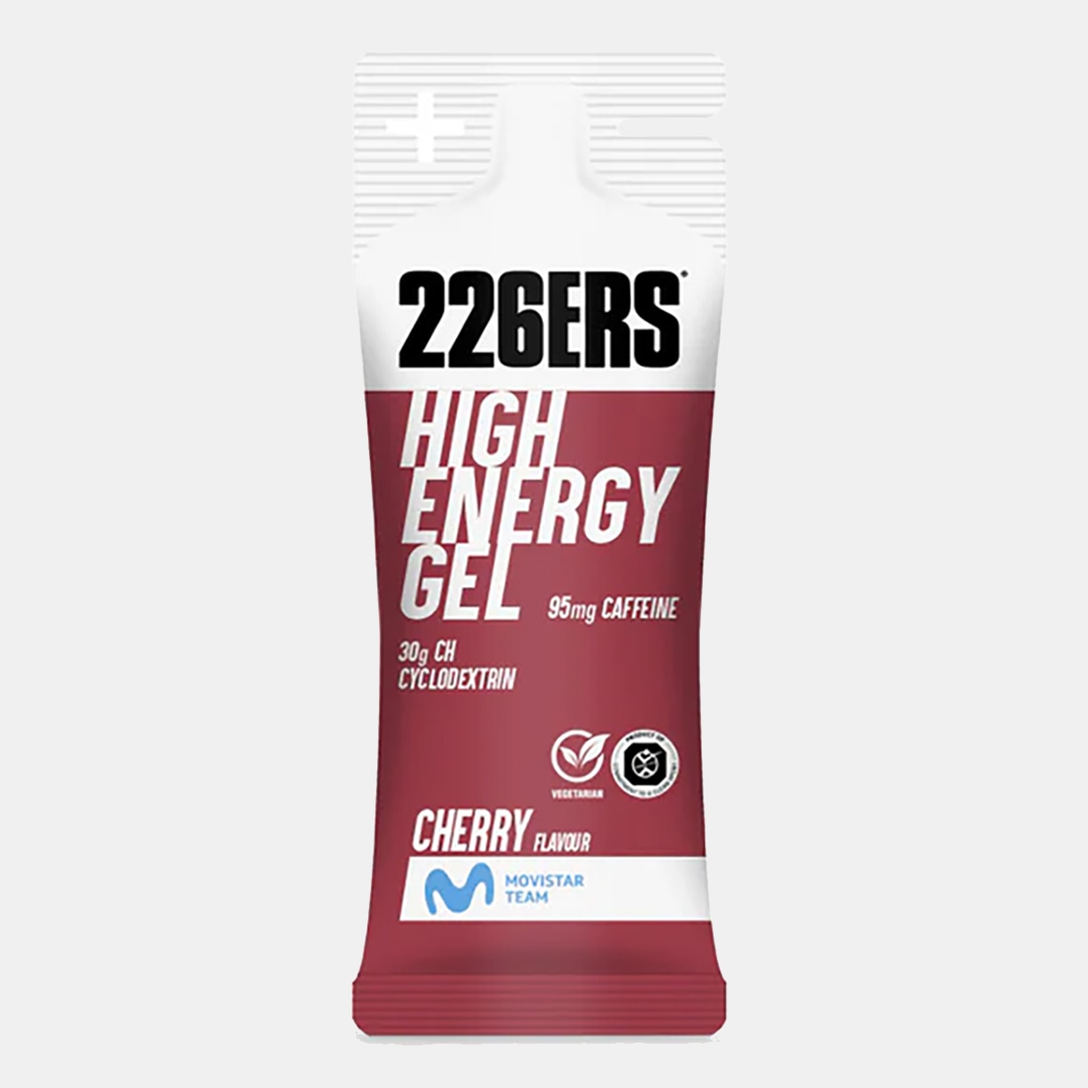 Imagem 0 de Gel Energético High Energy Xs 226Ers