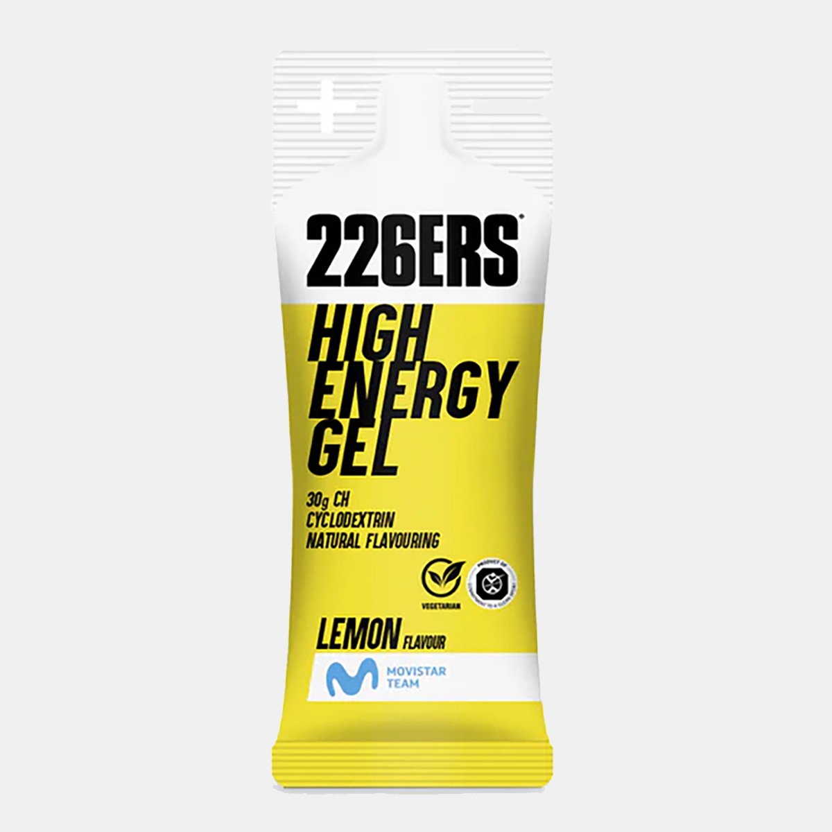 Imagem 0 de Gel Energético High Energy Xs 226Ers