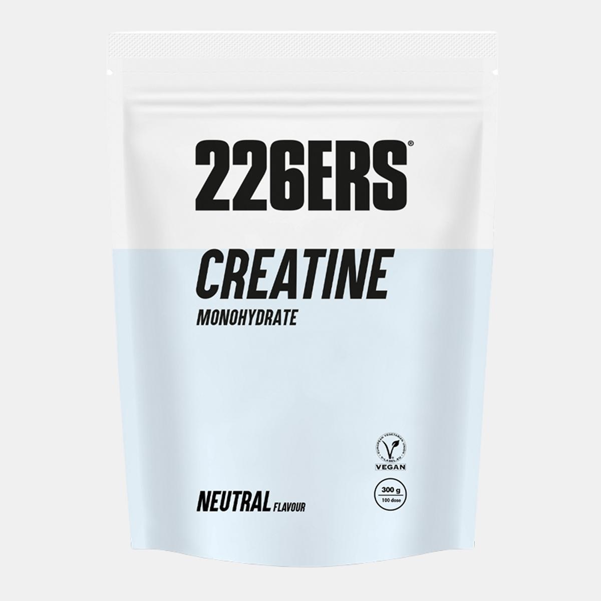 Imagem 0 de Creatina em pó 300g 226ers