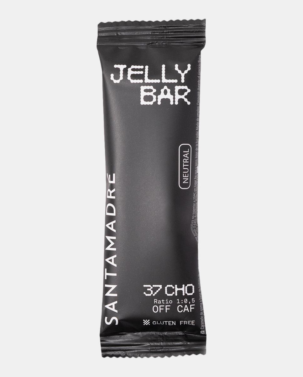 Imagen 0 de Gominola Energética · JELLY BAR RATIO 1:0,5 OFF CAF