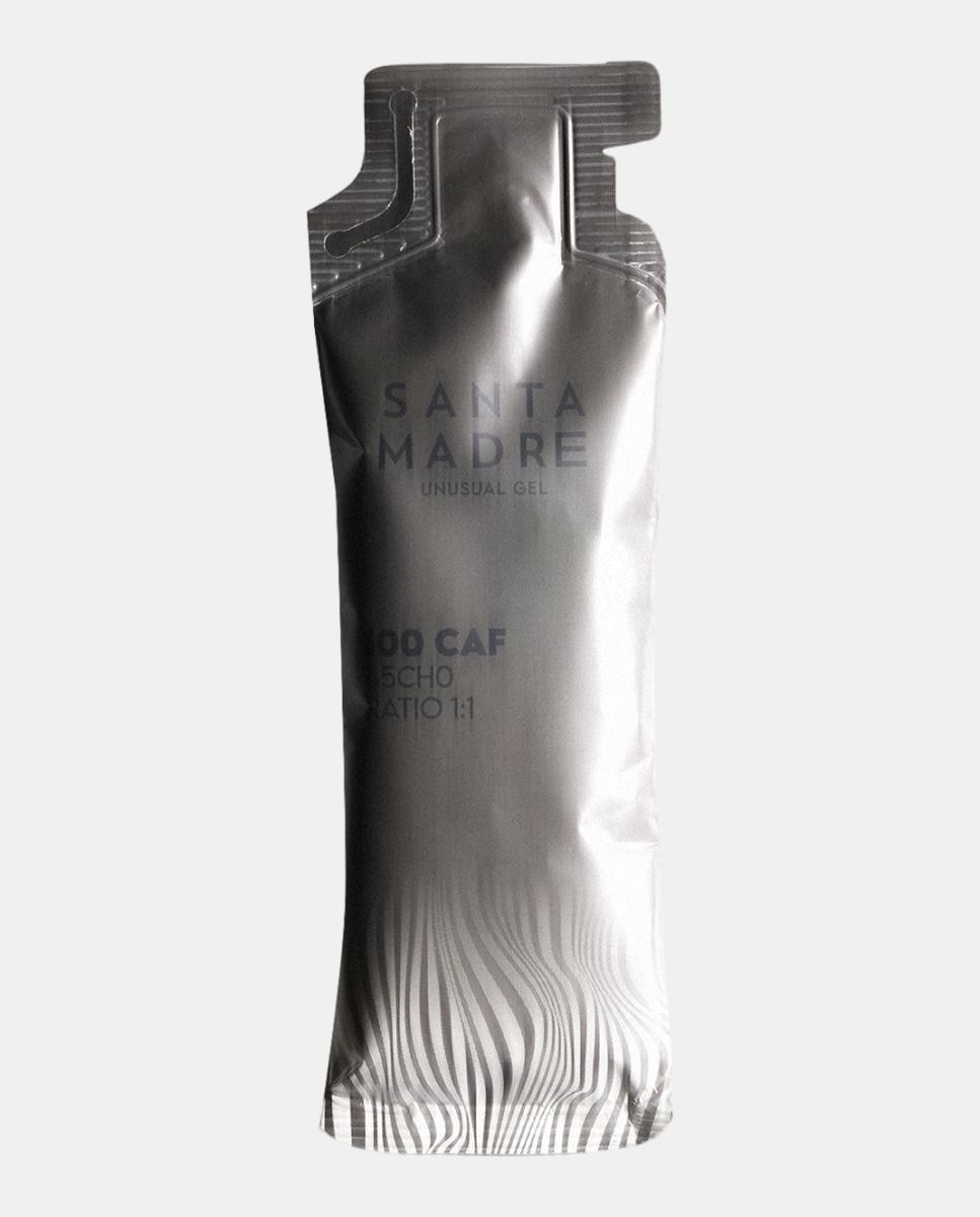 Gel energético - Unusual Gel 45CHO 100 CAF (RATIO 1-1) 3