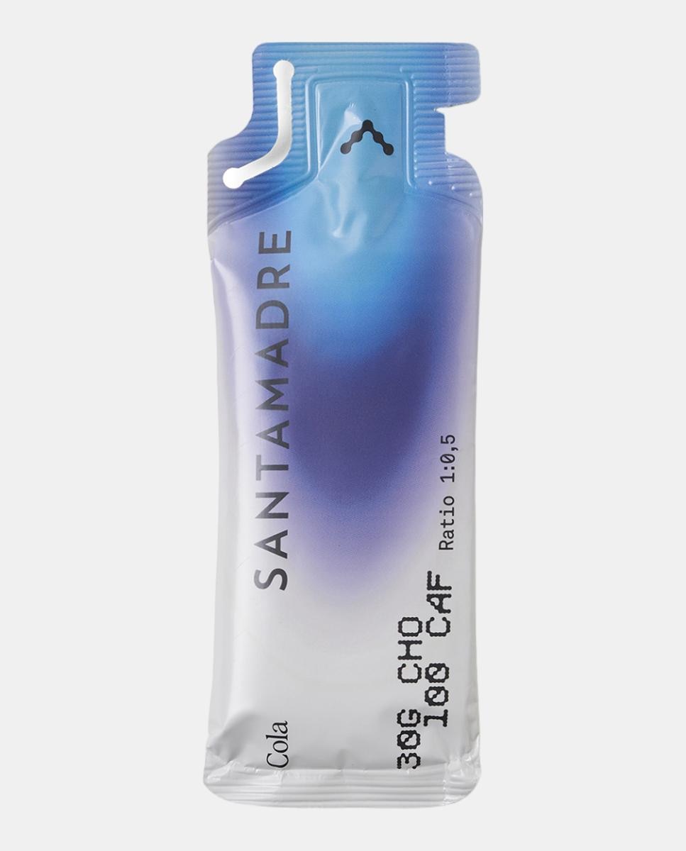 Imagen 0 de Gel Energético · 30CHO 100 CAF (RATIO 1-0,5) - Gel 50 ml