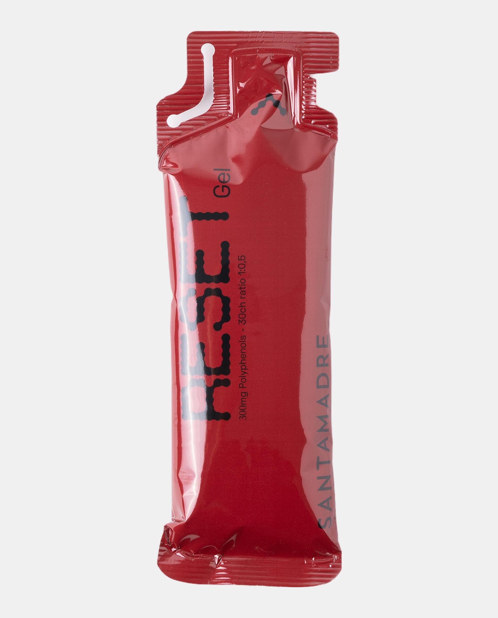 Imagen 0 de Gel Energético · RESET GEL