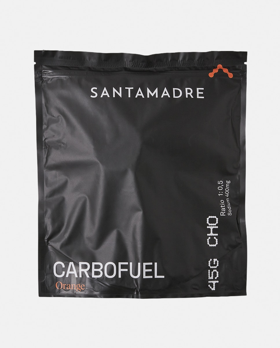 Imagen 0 de Bebida - CARBOFUEL 45CHO RATIO 1:0,5
