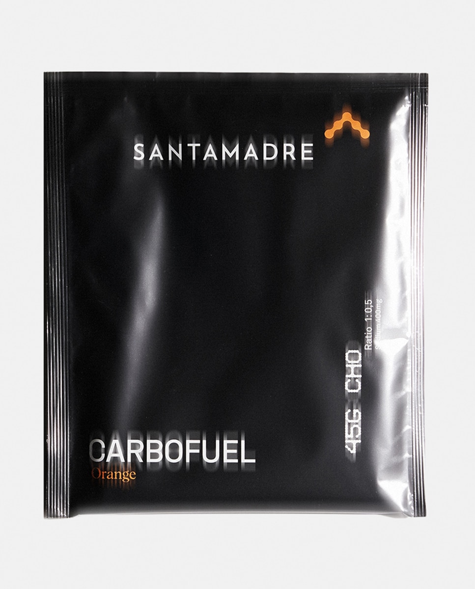 Bebida - CARBOFUEL 45CHO RATIO 1:0,5 3