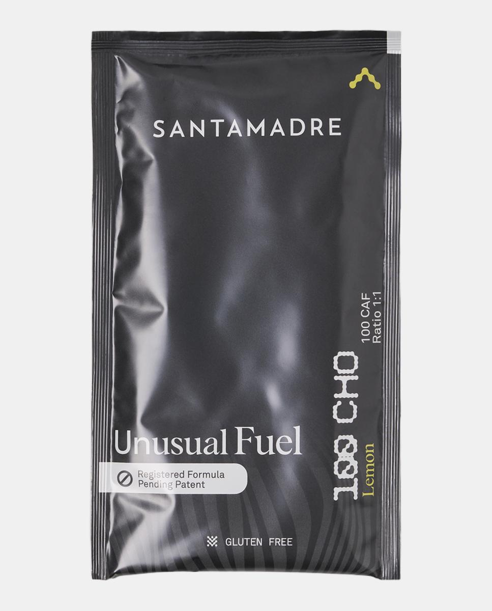 Imagen 2 de Bebida - UNUSUAL FUEL 100CHO RATIO 1:1