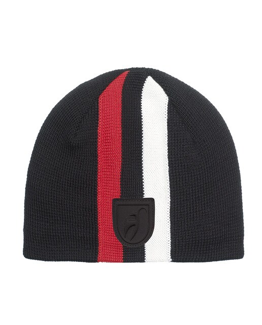 Gorro Leif Preto-1