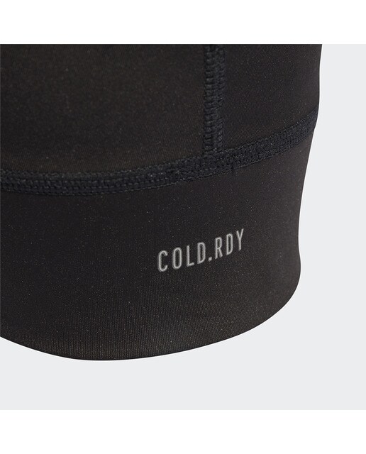 Gorro COLD.RDY Running Training Preto-3