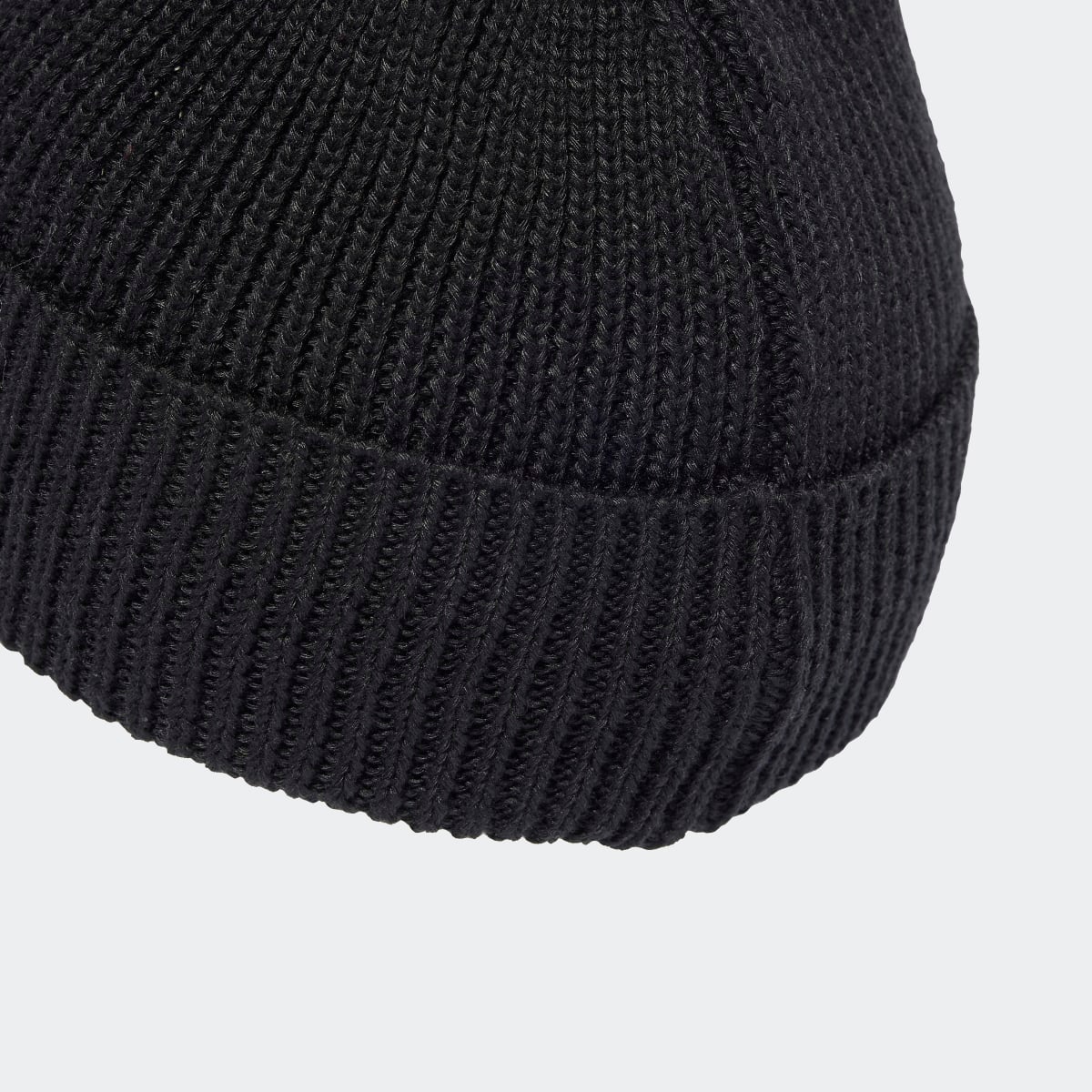 Gorro Premium Essentials (J79) Unissexo Preto-3