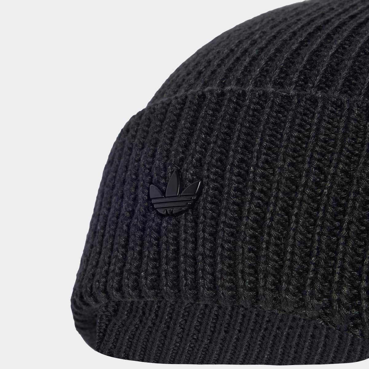 Gorro Premium Essentials (J79) Unissexo Preto-4
