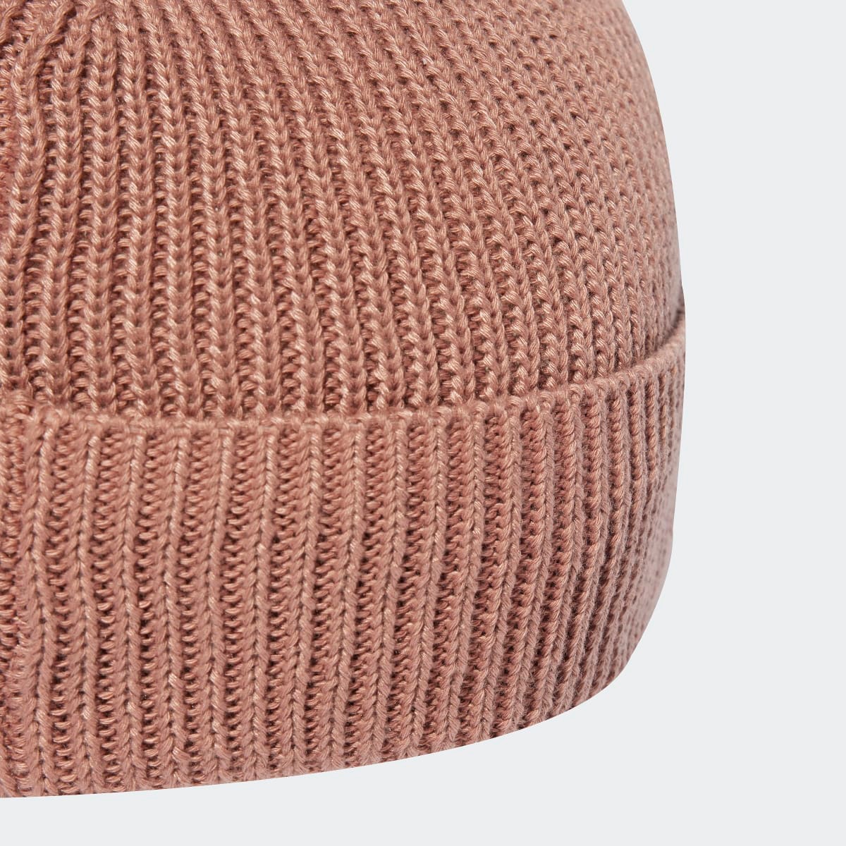 Gorro Premium Essentials (J79) Unissexo Vermelho-3