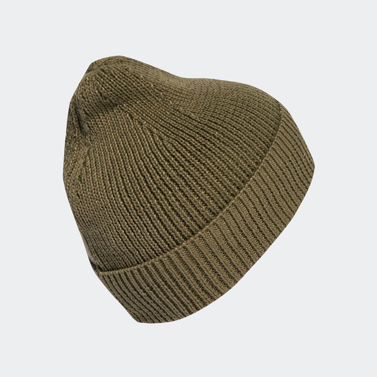Gorro Premium Essentials (J79) Unissexo Verde-2