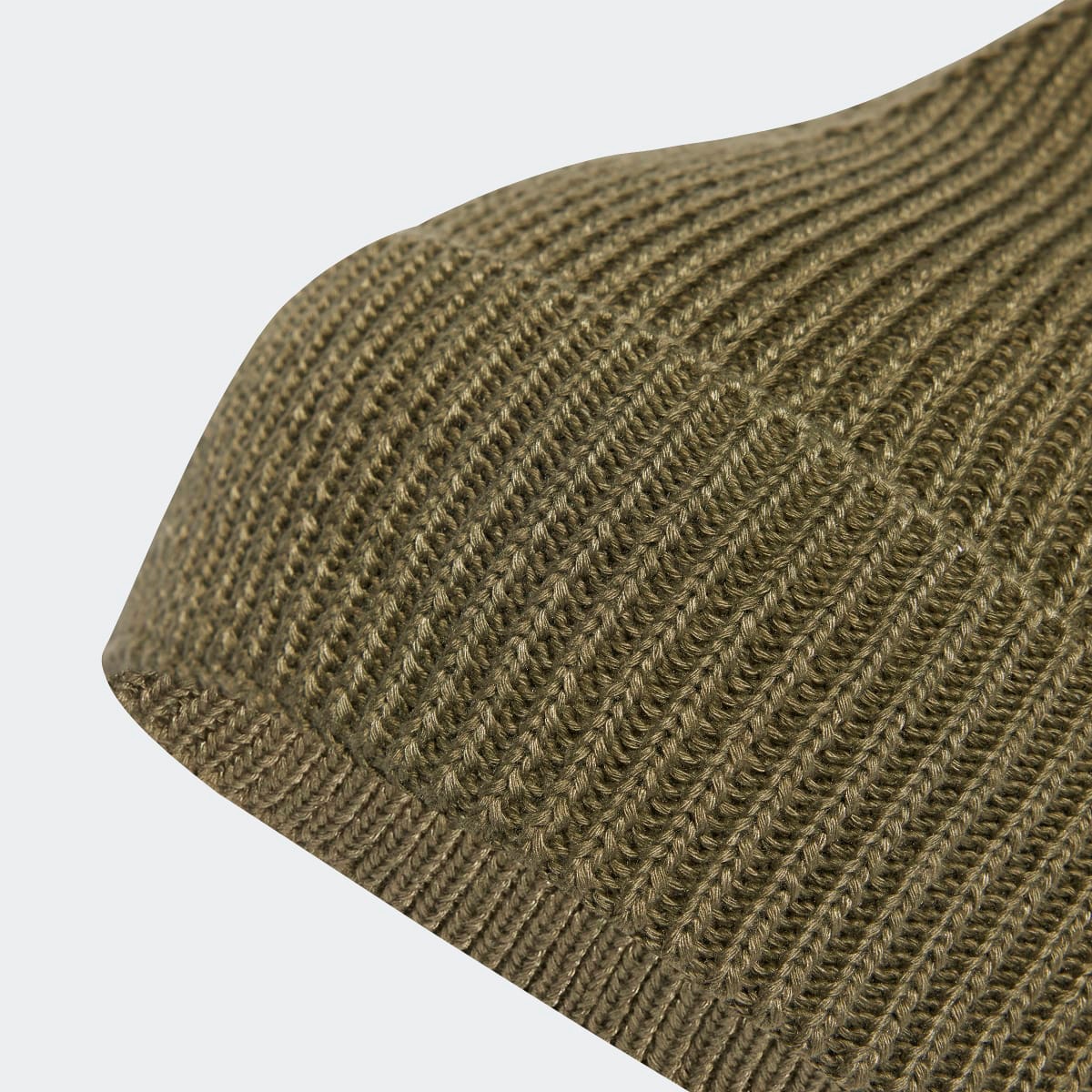 Gorro Premium Essentials (J79) Unissexo Verde-3