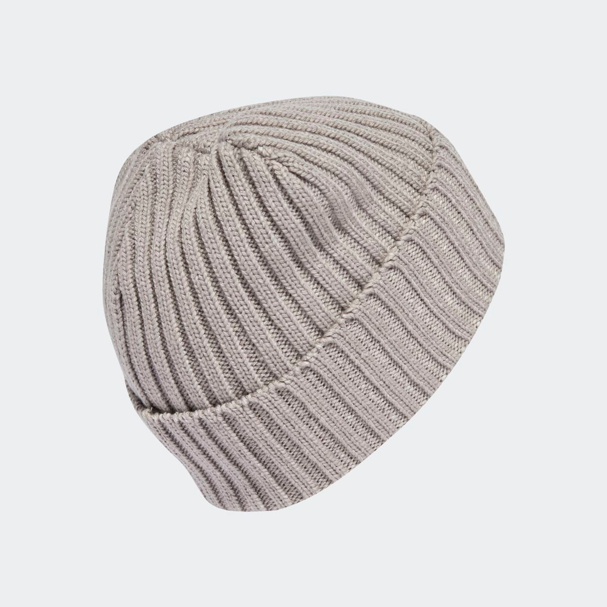 Gorro Seasonal Sportswear Unissexo Cinzento-2