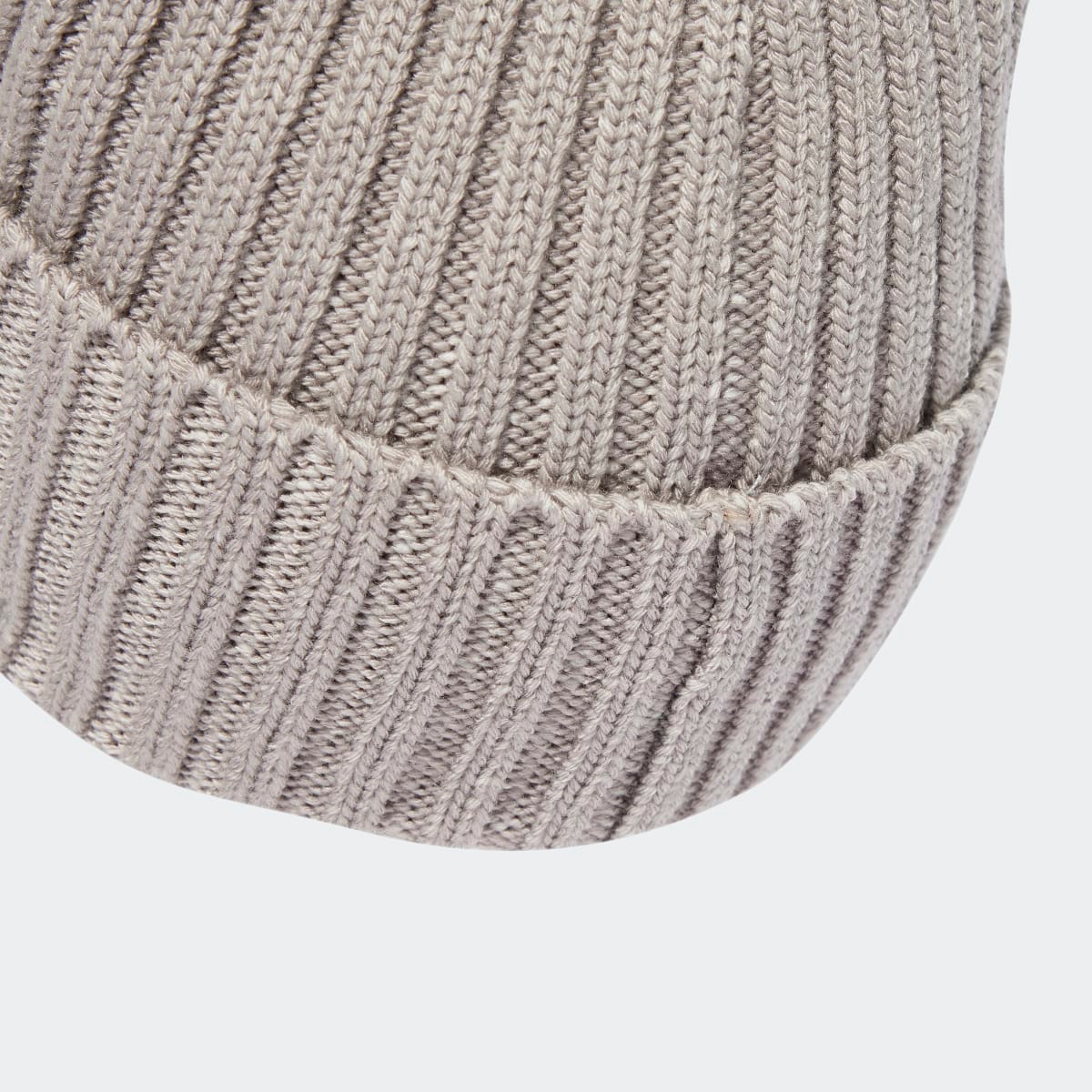 Gorro Seasonal Sportswear Unissexo Cinzento-3