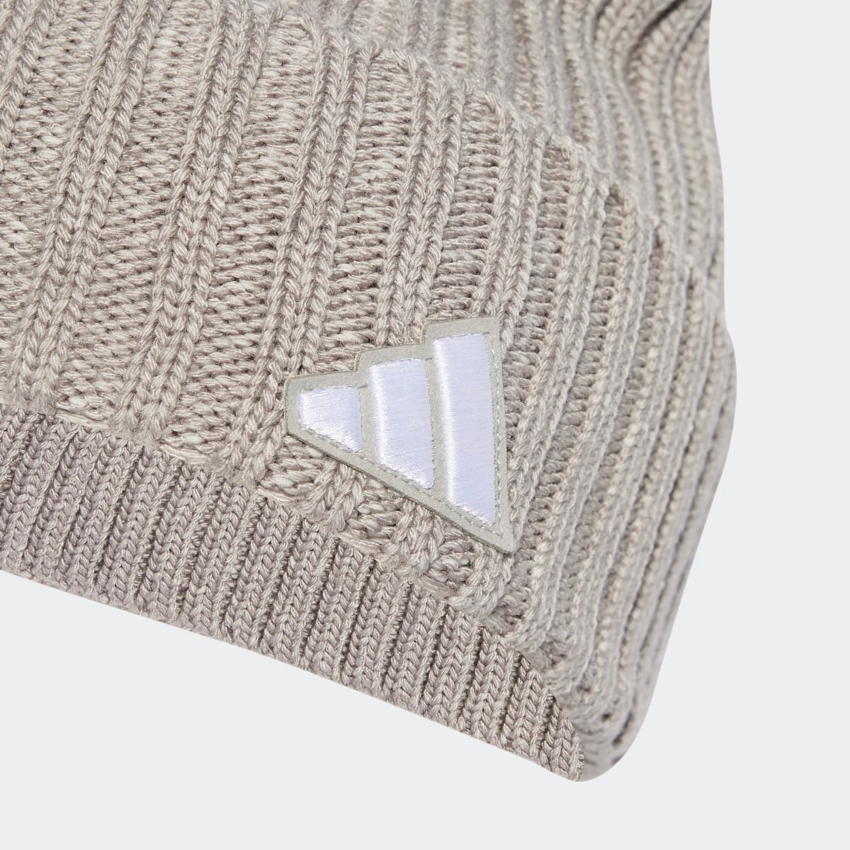 Gorro Seasonal Sportswear Unissexo Cinzento-4