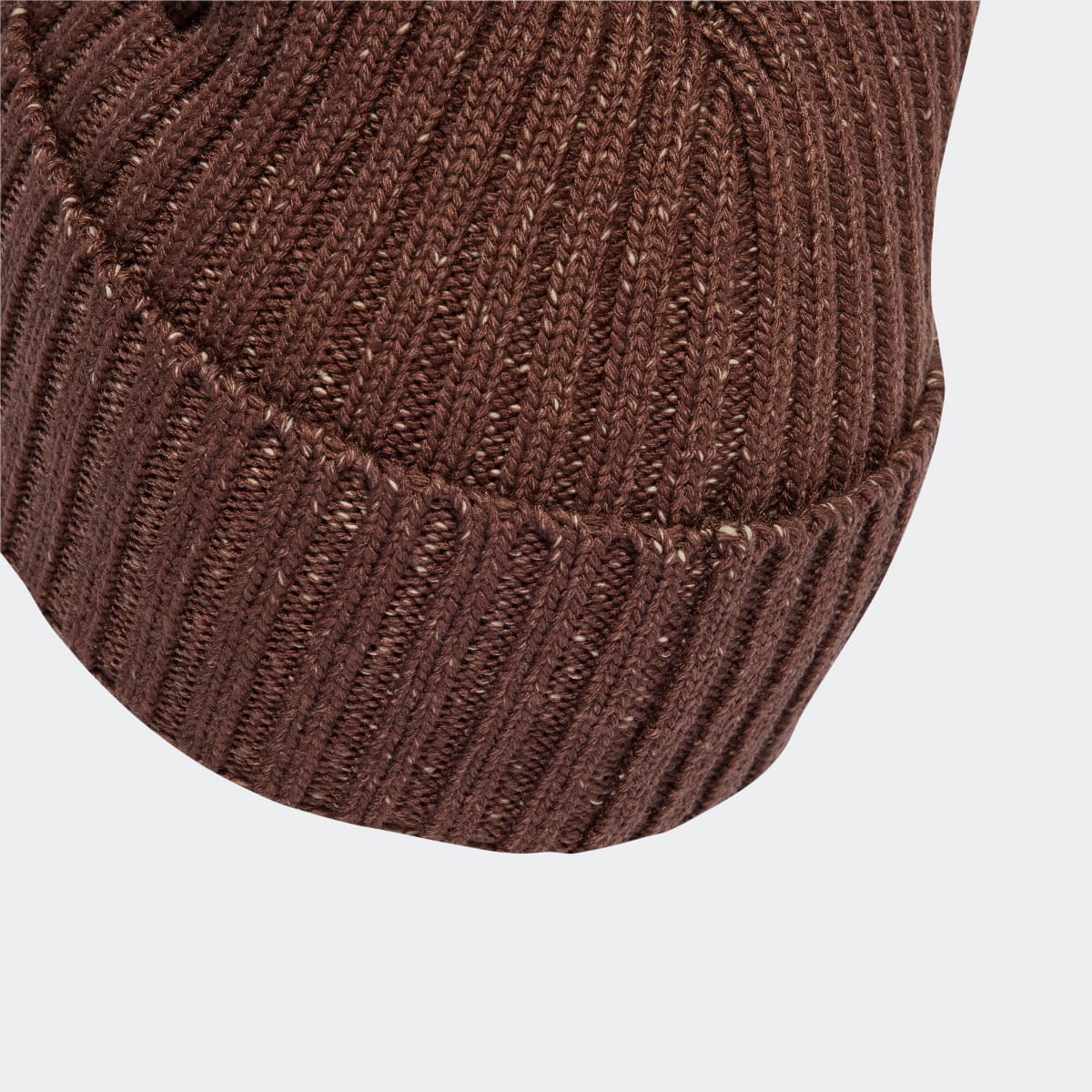Gorro Seasonal Sportswear Unissexo Castanho-3