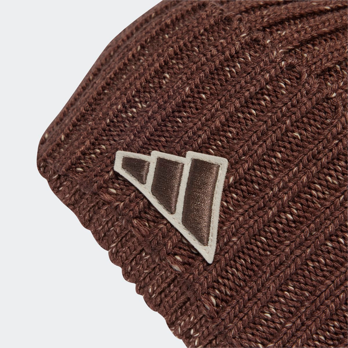 Gorro Seasonal Sportswear Unissexo Castanho-4