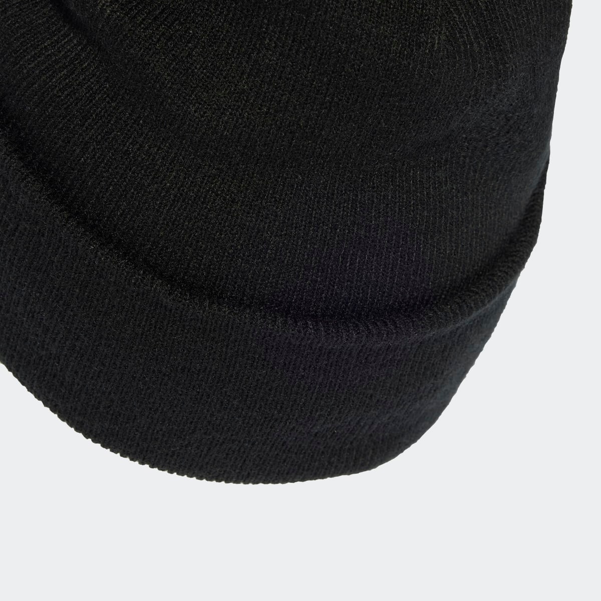 Gorro Adicolor Unissexo Preto-3