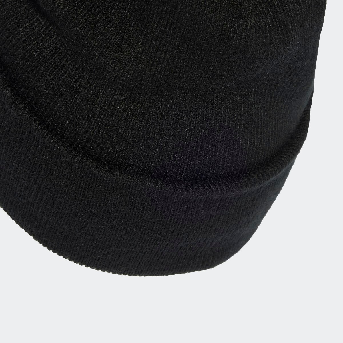 Gorro Adicolor Unissexo Preto-3