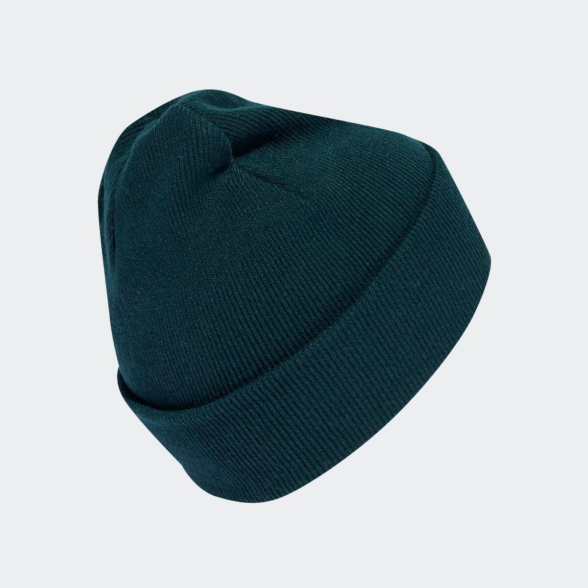 Gorro Adicolor Unissexo Verde-2