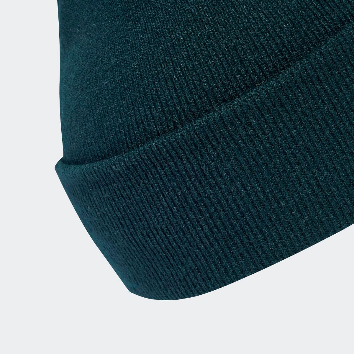 Gorro Adicolor Unissexo Verde-3