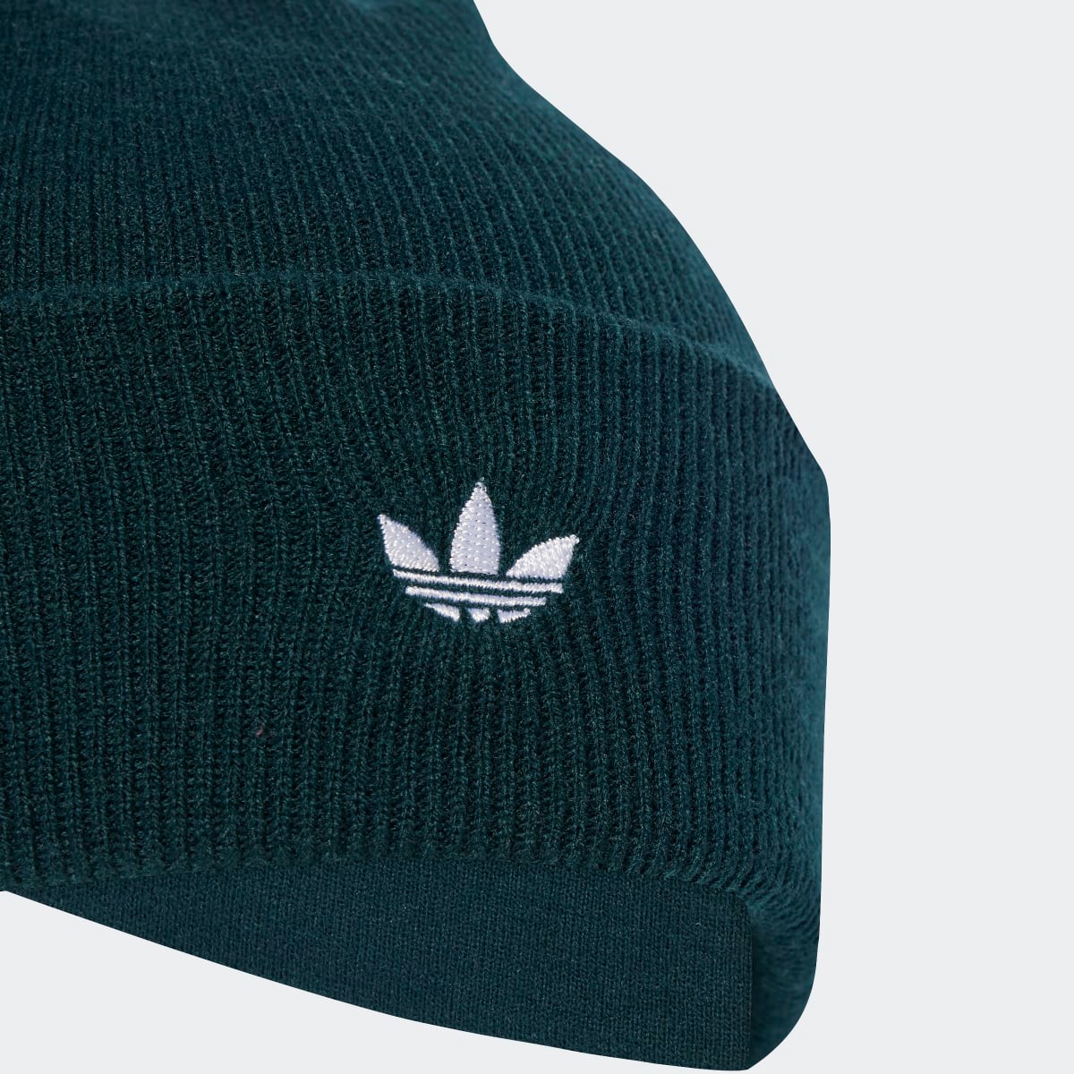 Gorro Adicolor Unissexo Verde-4