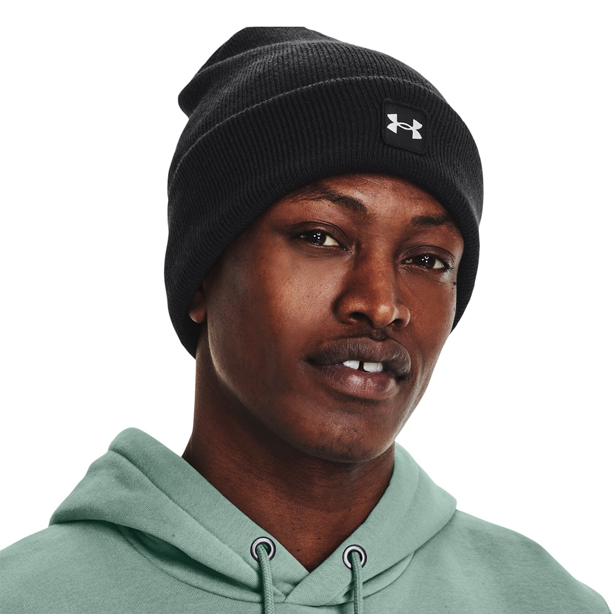 Gorro Halftime Beanie Preto-3