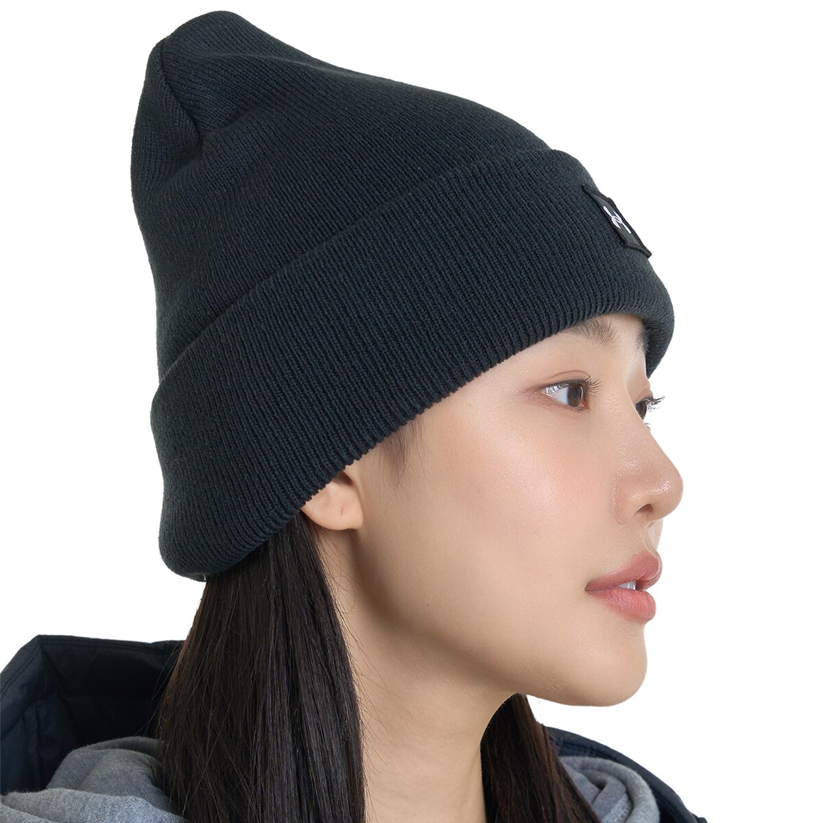 Gorro Halftime Beanie Preto-4
