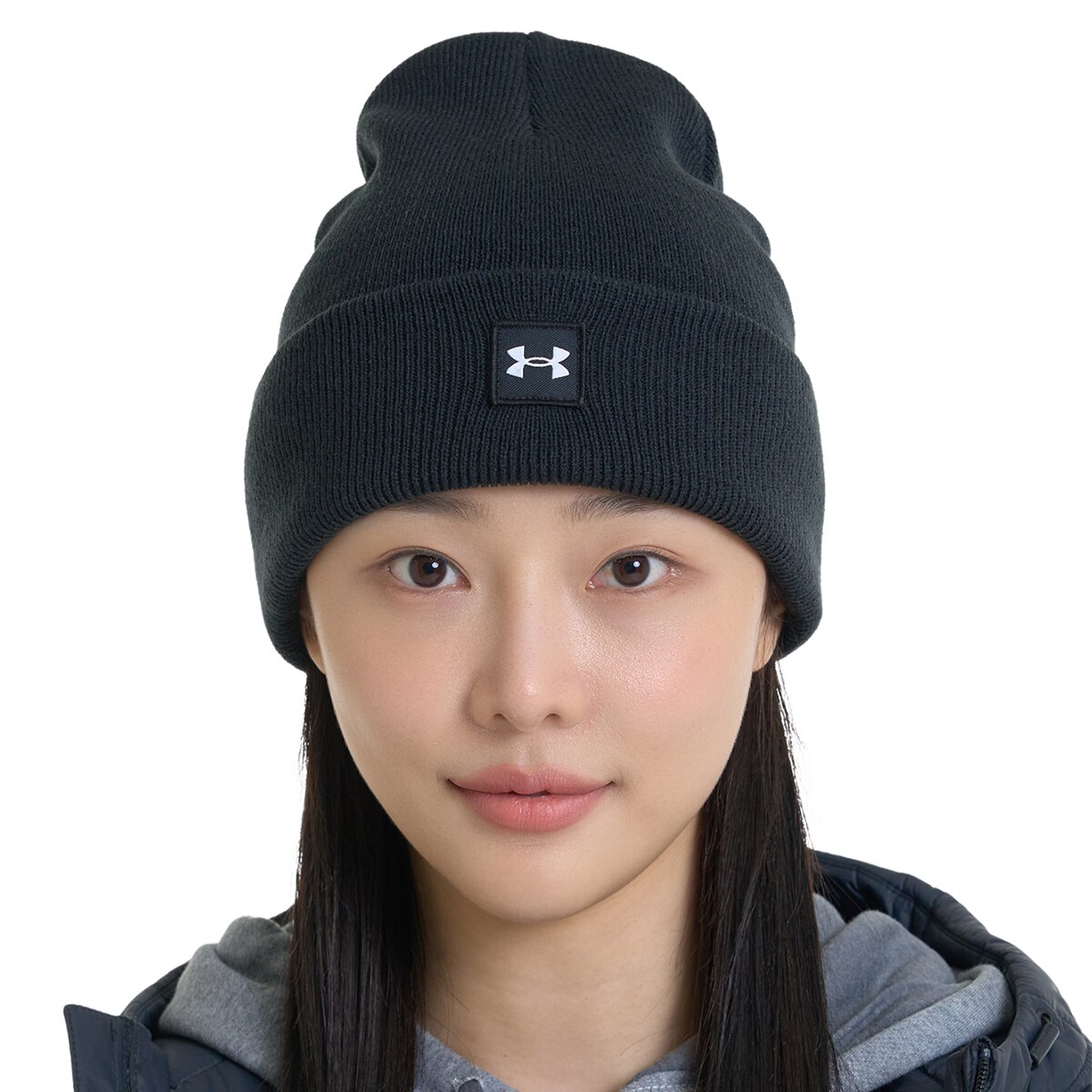 Gorro Halftime Beanie Preto-5