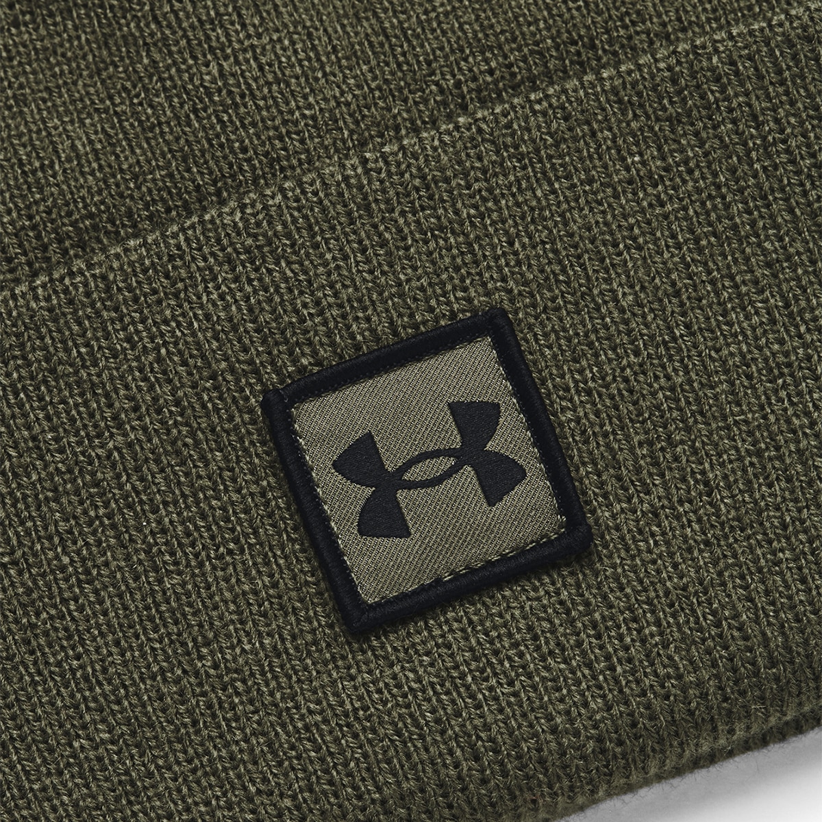 Gorros Halftime Beanie Verde-2