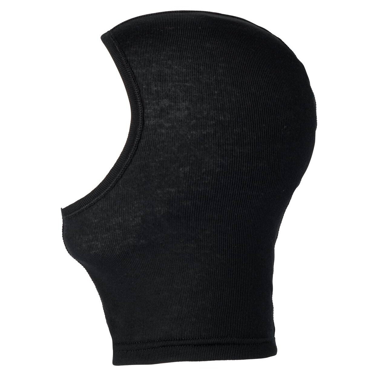 Balaclava de criança The Active Warm Odlo Preto-2