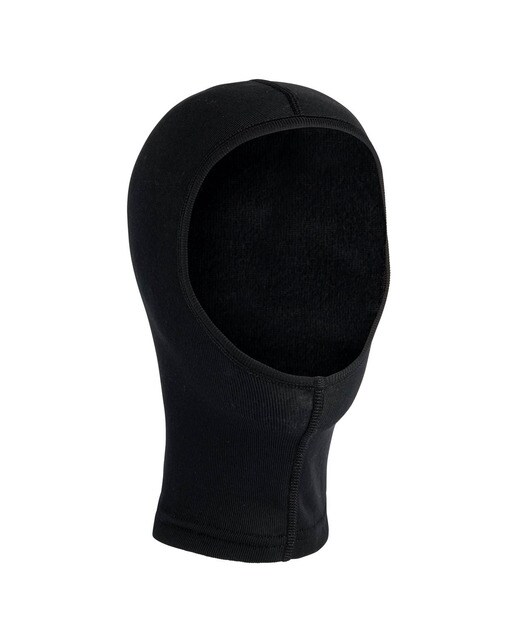 Balaclava de criança The Active Warm Odlo Preto-3