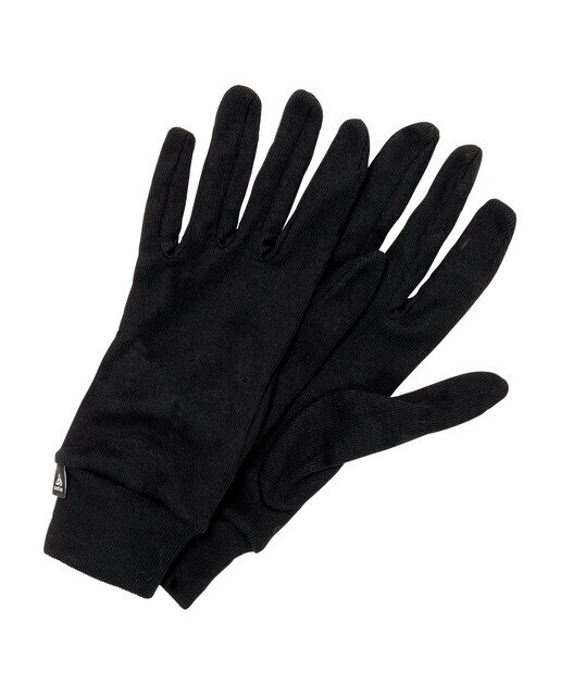 Luvas térmicas Active Warm Odlo Preto-2