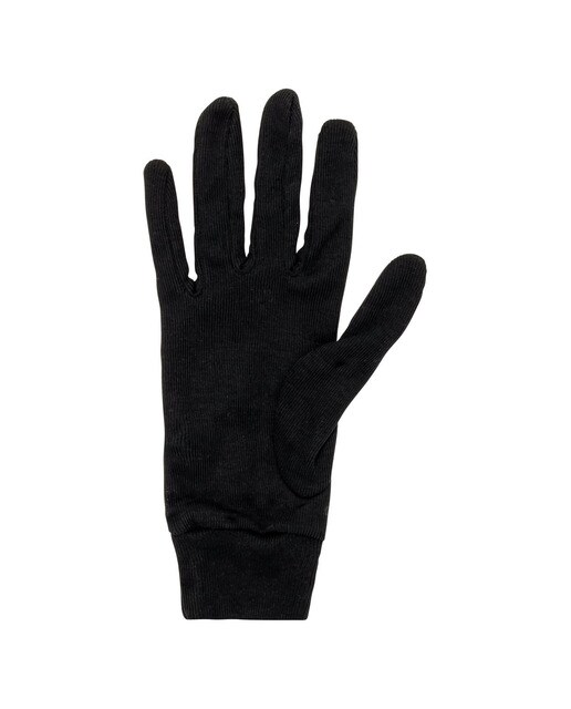 Luvas térmicas Active Warm Odlo Preto-3