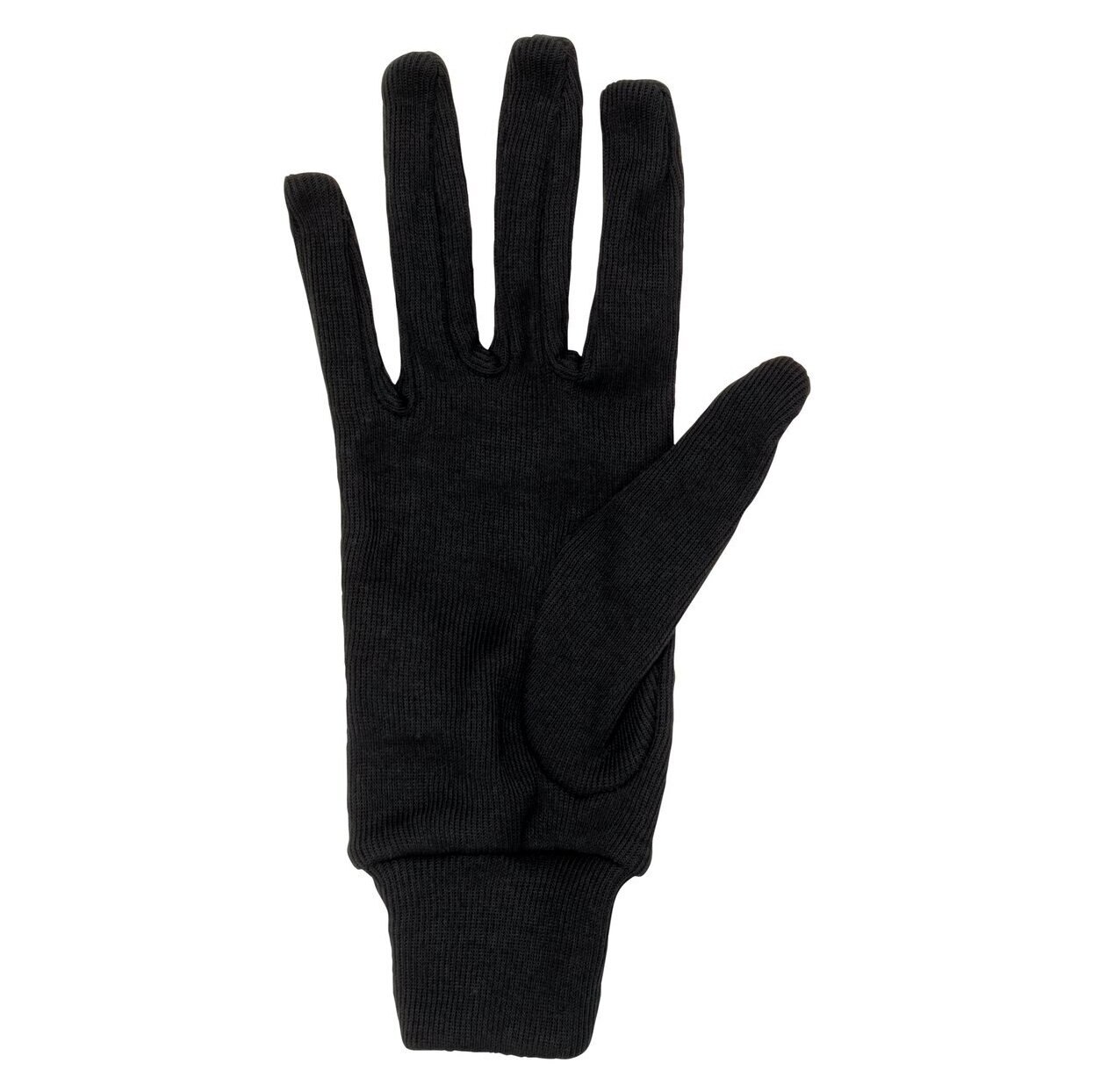 Luvas térmicas de criança Active Eco Odlo Preto-2