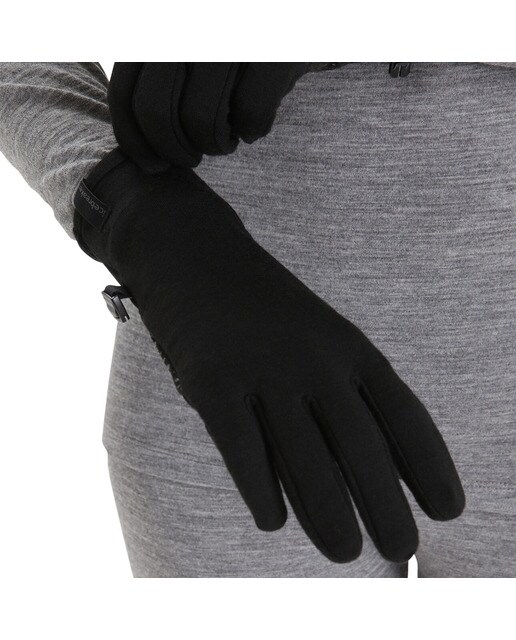 Imagem 0 de Luvas Unissexo Quantum Glove